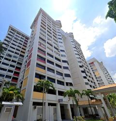 Blk 232A Serangoon Avenue 2 (Serangoon), HDB 4 Rooms #453604231
